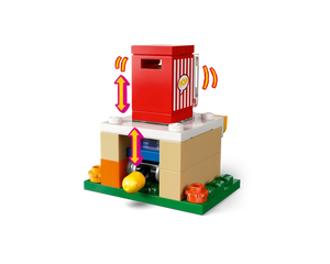 LEGO Friends 42642 - Friendship Movie Night - Authentic LEGO Set Image 16