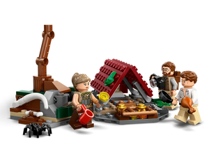 LEGO Jurassic World 76973 - Raptor & Titanosaurus Tracking Mission - Authentic LEGO Set Image 15