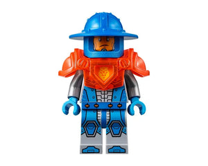 LEGO NEXO KNIGHTS 70347 - King's Guard Artillery - Authentic LEGO Set Image 5