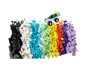 LEGO Classic 11043 - Cool Creative Box - Authentic LEGO Set Image 4