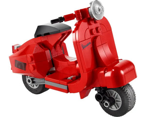 =LEGO Creator 40517 - Vespa - Authentic LEGO Set Image 3