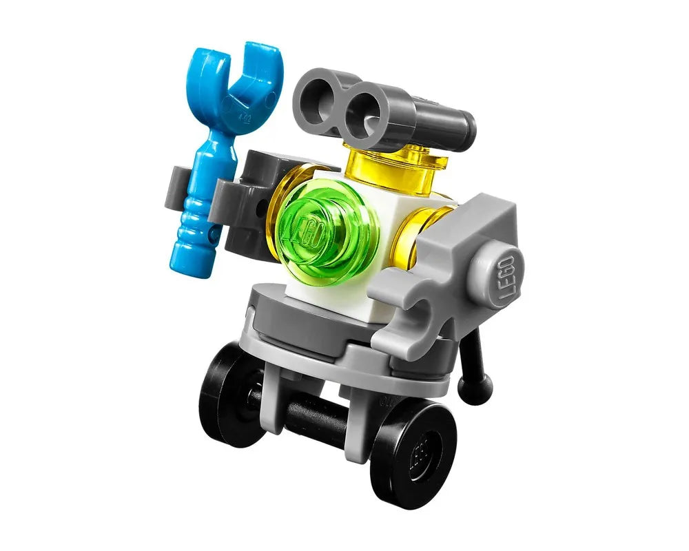 LEGO Friends 41307 - Olivia's Creative Lab - Authentic LEGO Set Image 7