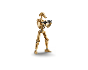 LEGO Star Wars 75428 - Battle Droid with STAP - Authentic LEGO Set Image 17