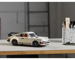 LEGO Creator 10295 - Porsche 911 - Authentic LEGO Set Image 19