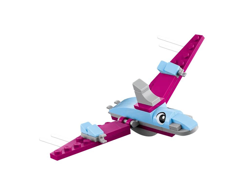 LEGO Classic 11041 - Creative Dinosaurs - Authentic LEGO Set Image 10