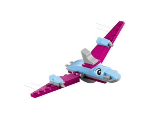 LEGO Classic 11041 - Creative Dinosaurs - Authentic LEGO Set Image 10