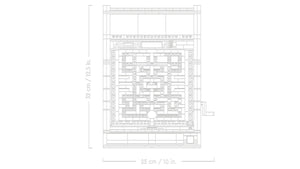LEGO Creator 10323 - PAC-MAN Arcade - Authentic LEGO Set Image 5