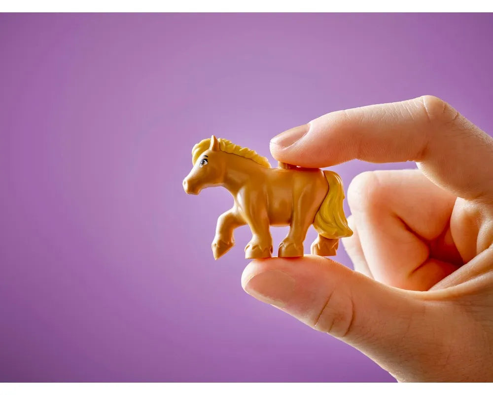 LEGO Friends 42654 - Pony Ranch & Stable - Authentic LEGO Set Image 24