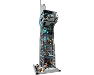 LEGO Super Heroes 76269 - Avengers Tower - Authentic LEGO Set Image 6