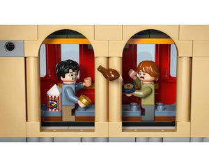 LEGO Harry Potter 76450 - Book Nook: Hogwarts Express - Authentic LEGO Set Image 20