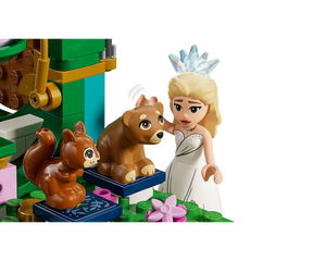 LEGO Wicked 75688 - Glinda's Wedding Day - Authentic LEGO Set Image 4