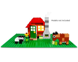 LEGO Classic 11023 - Green Baseplate - Authentic LEGO Set Image 4