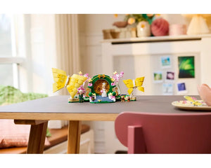 LEGO Wicked 75688 - Glinda's Wedding Day - Authentic LEGO Set Image 7