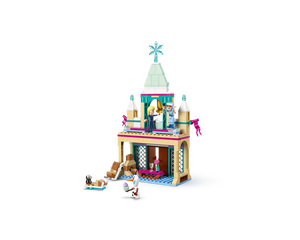 LEGO Disney 43265 - Arendelle Frozen Castle - Authentic LEGO Set Image 5