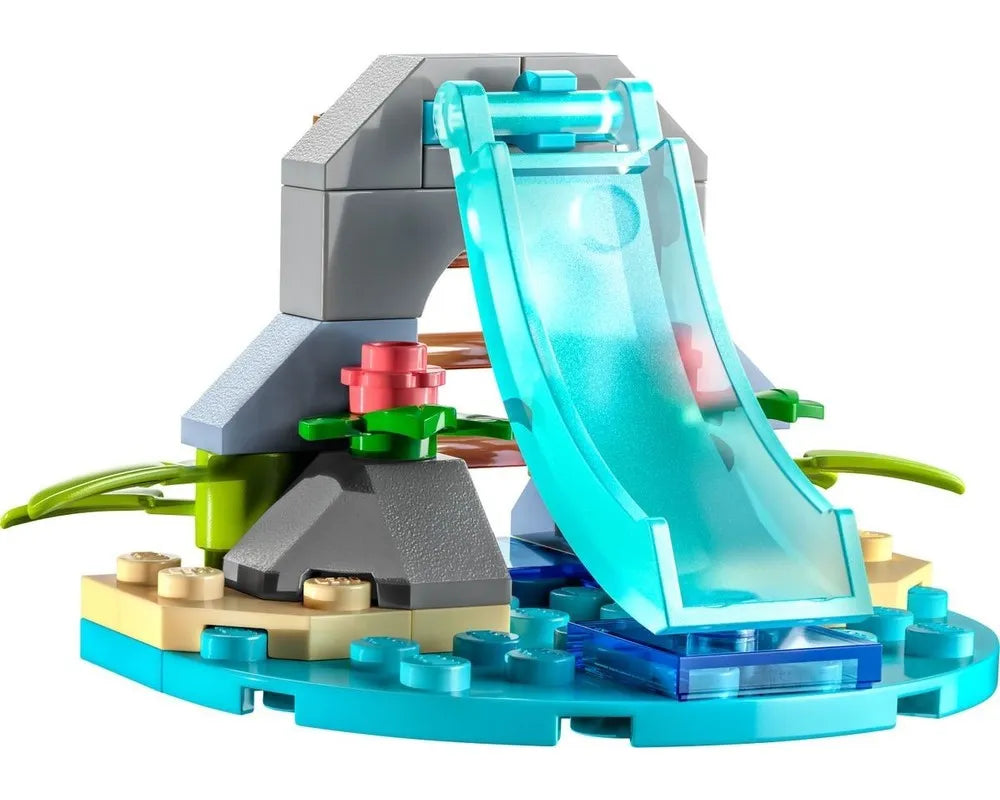 =LEGO Disney 30646 - Moana's Dolphin Cove polybag - Authentic LEGO Set Image 4