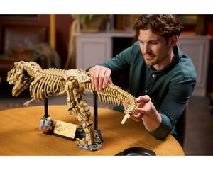 LEGO Jurassic World 76968 - Dinosaur Fossils: Tyrannosaurus rex - Authentic LEGO Set Image 11