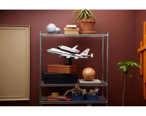 LEGO Creator 10360 - Shuttle Carrier Aircraft - Authentic LEGO Set Image 25