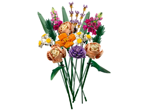 LEGO Botanicals 10280 - Flower Bouquet - Authentic LEGO Set Image 21