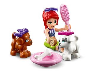 LEGO Friends 41396 - Puppy Playground - Authentic LEGO Set Image 5