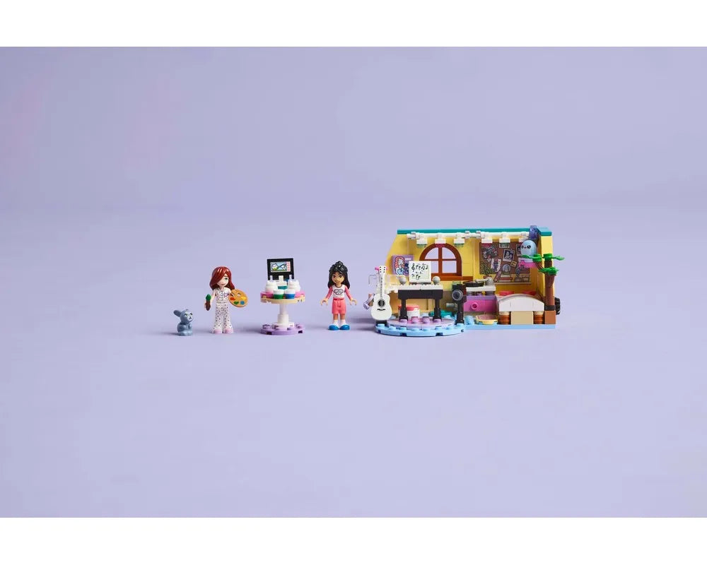 LEGO Friends 42647 - Paisley's Room - Authentic LEGO Set Image 11