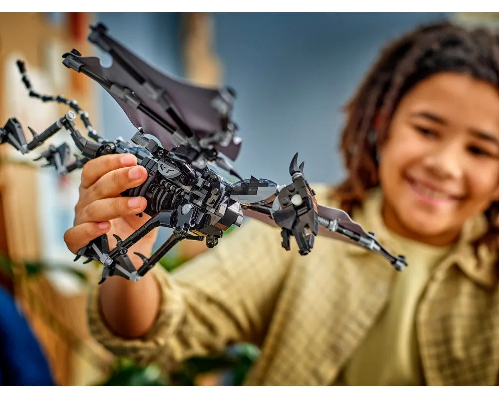 LEGO Harry Potter 76458 - Thestral Family - Authentic LEGO Set Image 18