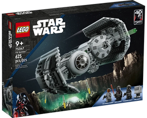 LEGO Star Wars 75347 - TIE Bomber - Authentic LEGO Set Main Image