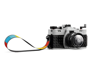 LEGO Creator 31147 - Retro Camera - Authentic LEGO Set Image 4