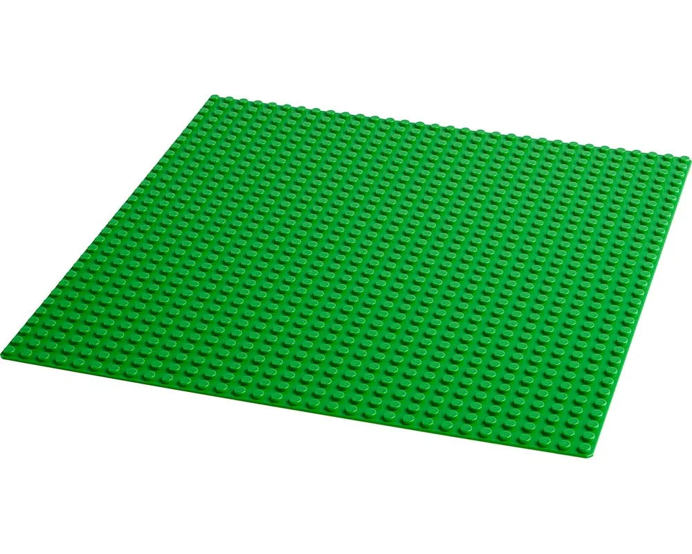 LEGO Classic 11023 - Green Baseplate - Authentic LEGO Set Image 2