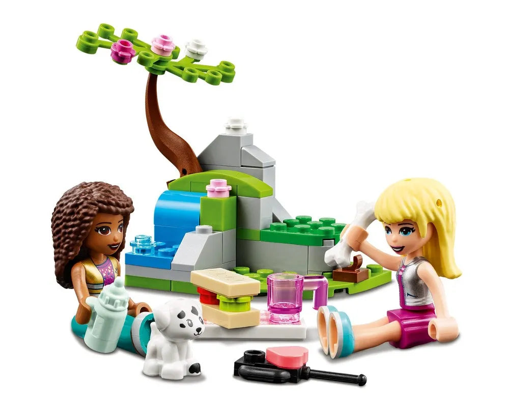 =LEGO Friends 41442 - Vet Clinic Rescue Buggy - Authentic LEGO Set Image 8