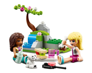 =LEGO Friends 41442 - Vet Clinic Rescue Buggy - Authentic LEGO Set Image 8