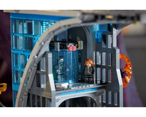 LEGO Super Heroes 76269 - Avengers Tower - Authentic LEGO Set Image 14