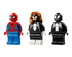 LEGO Super Heroes 76309 - Spider-Man vs. Venom Muscle Car - Authentic LEGO Set Image 7
