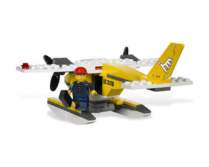 =LEGO City 3178 - Seaplane - Authentic LEGO Set Image 2