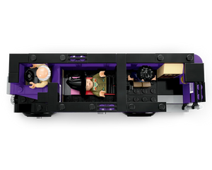LEGO Harry Potter 76446 - Knight Bus Adventure - Authentic LEGO Set Image 5
