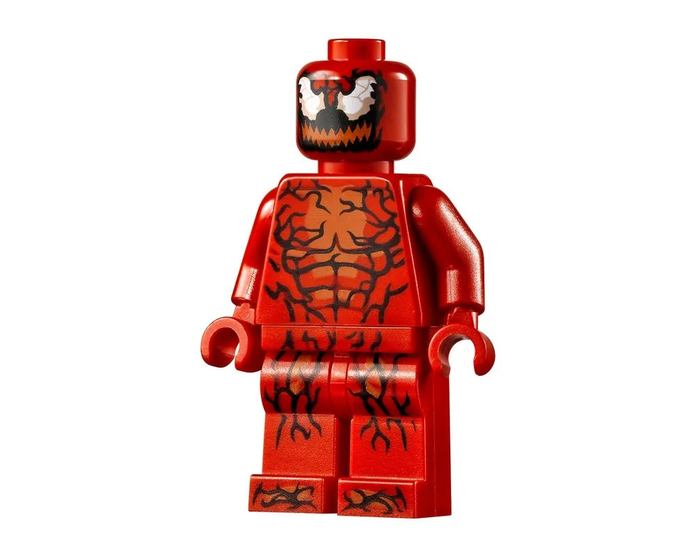 LEGO Super Heroes 76178 - Daily Bugle - Authentic LEGO Set Image 17