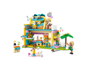 LEGO Friends 42650 - Pet Accessories Shop - Authentic LEGO Set Image 4