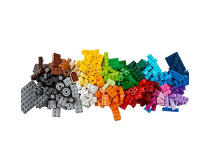 LEGO Classic 10696 - Medium Creative Brick Box - Authentic LEGO Set Image 6