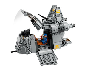 LEGO Star Wars 75338 - Ambush on Ferrix - Authentic LEGO Set Image 4