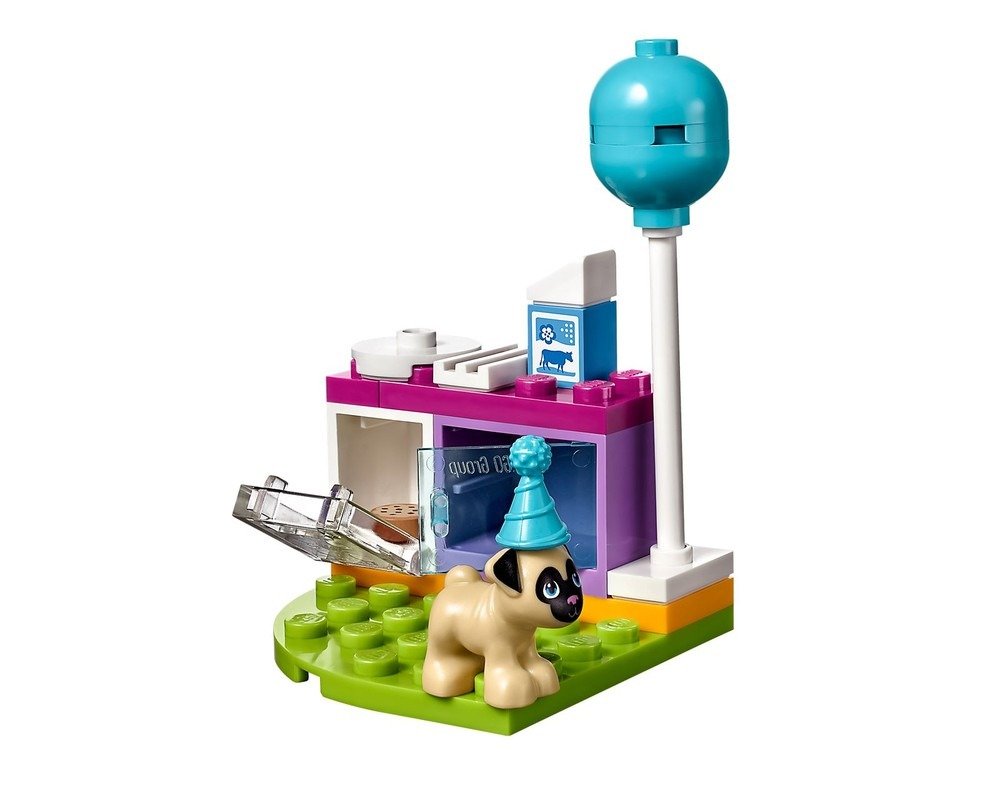 =LEGO Friends 41112 - Party Cakes - Authentic LEGO Set Image 6