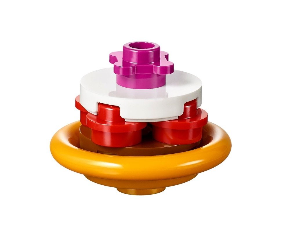 =LEGO Friends 41112 - Party Cakes - Authentic LEGO Set Image 4
