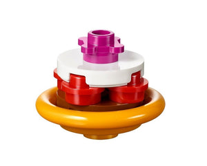 =LEGO Friends 41112 - Party Cakes - Authentic LEGO Set Image 4