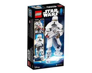 =LEGO Star Wars 75536 - Range Trooper - Authentic LEGO Set Image 3