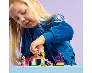 LEGO Friends 42665 - Puppy Playground - Authentic LEGO Set Image 14