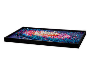LEGO Art 31212 - The Milky Way Galaxy - Authentic LEGO Set Image 6