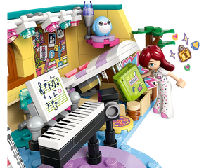 LEGO Friends 42647 - Paisley's Room - Authentic LEGO Set Image 5