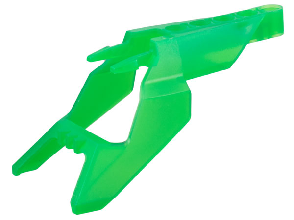 LEGO x1190 Bionicle Head Connector Block Eye/Brain Stalk (Vahki) - Main Product Image