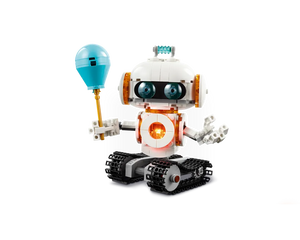 LEGO Creator 31164 - Space Robot - Authentic LEGO Set Image 5