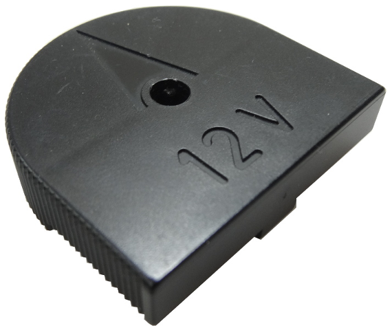 LEGO x471 Electric, Train 12V Transformer Speed Throttle - Main Product Image