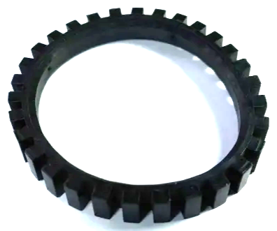 LEGO x486 Tread with 30 Treads - Main Product Image