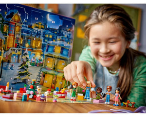 LEGO Friends 42668 - Advent Calendar 2025, Friends - Authentic LEGO Set Image 10